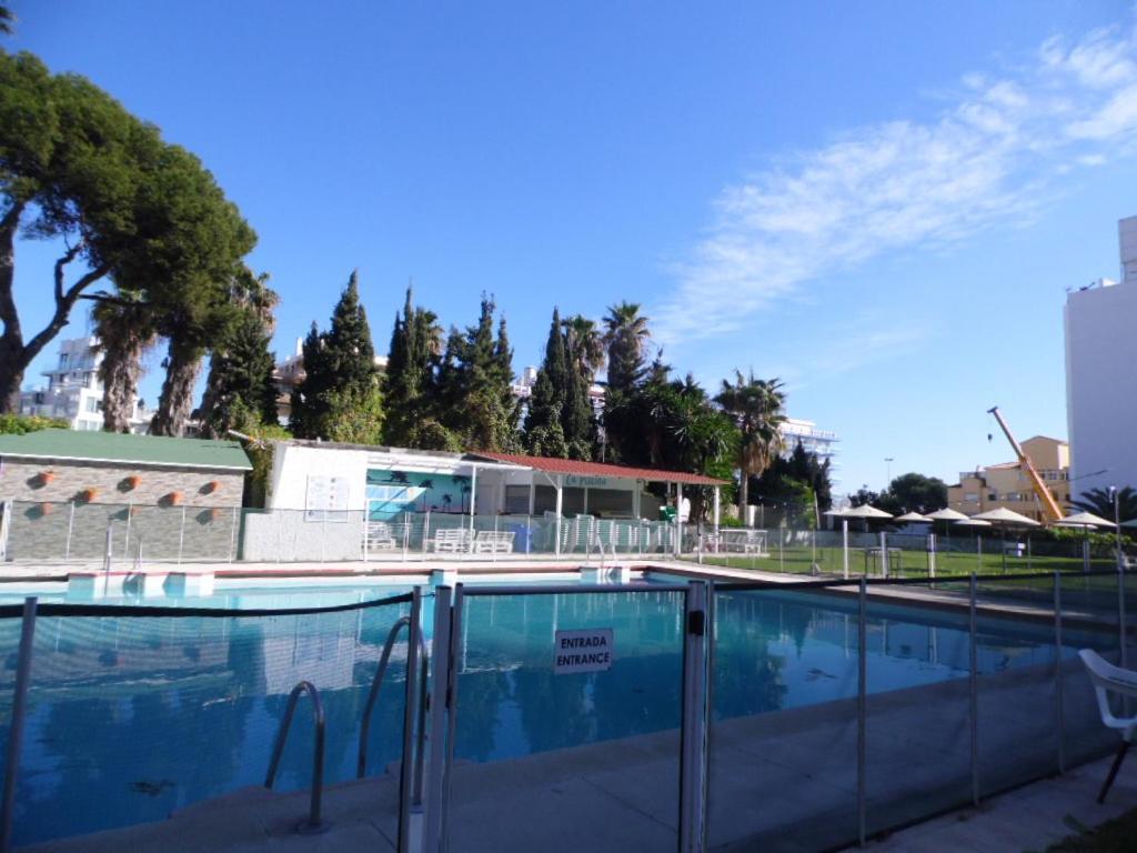 Edificio Alay Appartement Benalmádena