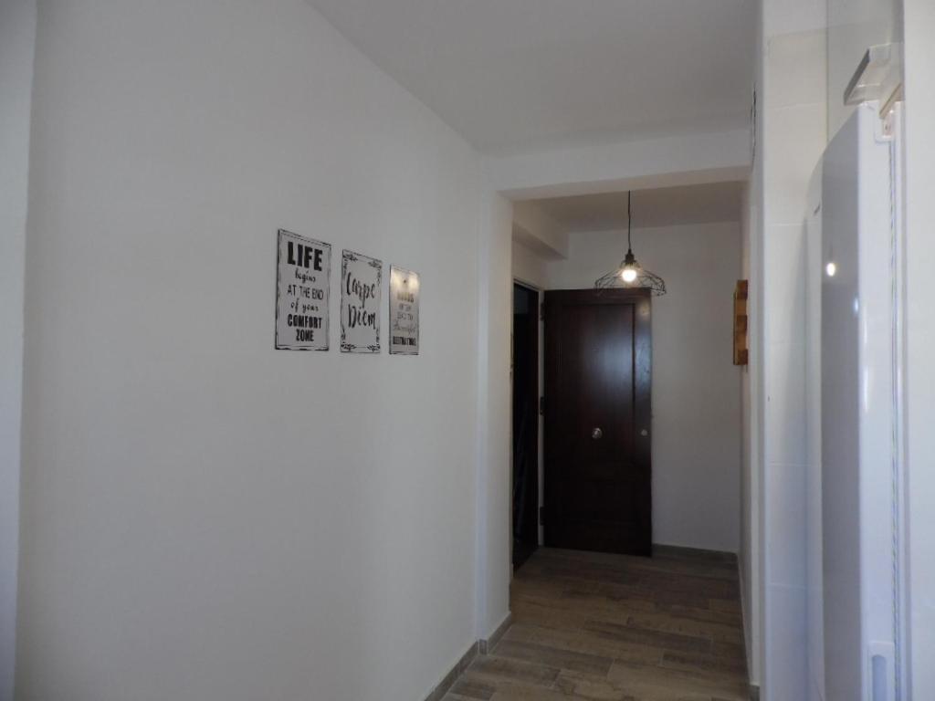 Edificio Alay Appartement *