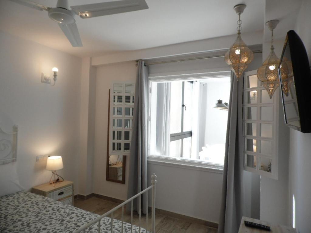 Appartement Edificio Alay Benalmádena