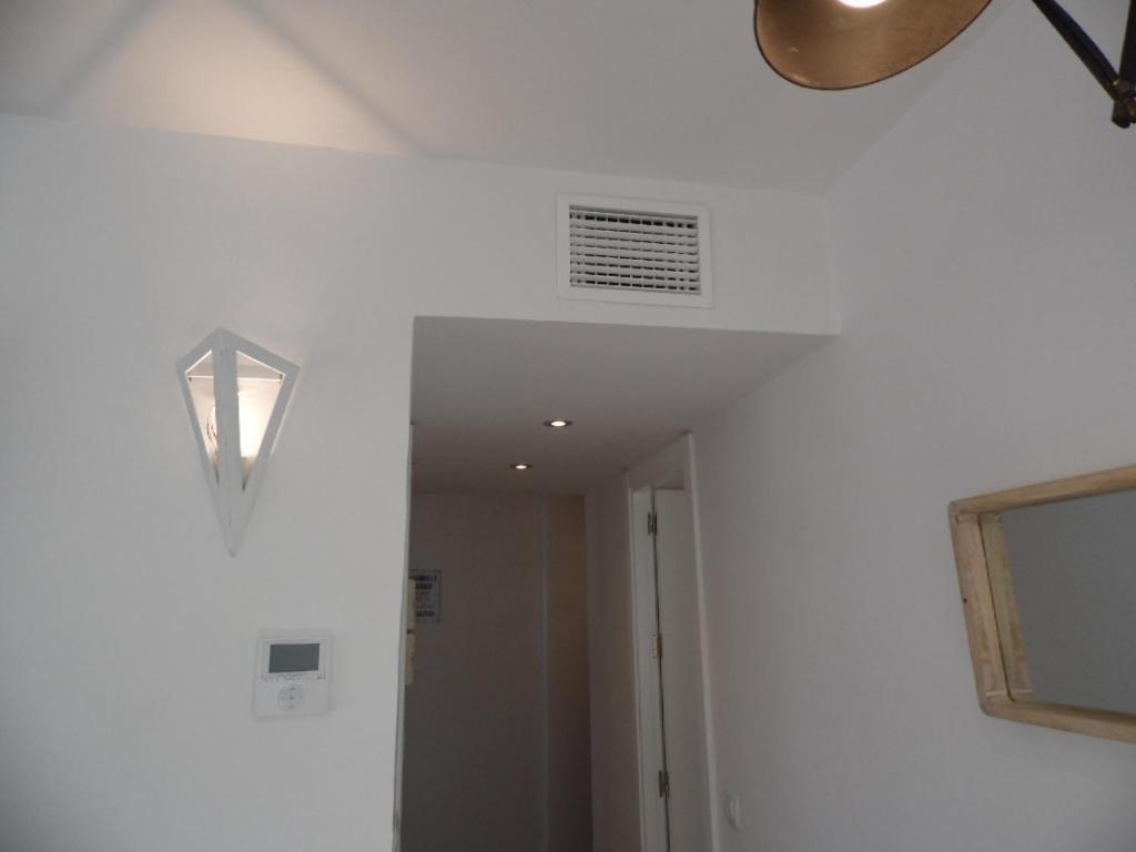 Appartement Edificio Alay *