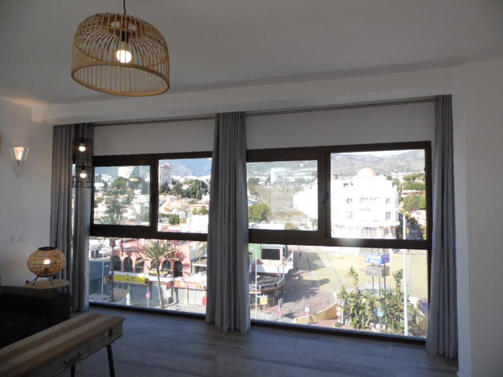 Edificio Alay Appartement